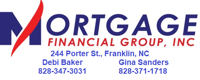 Mortgage Financial Gourp